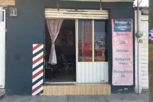 Estética y Barbería