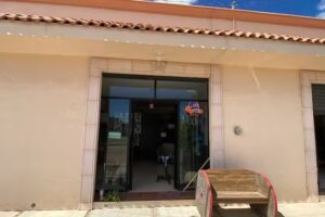 Est&eacute;tica y barber&iacute;a