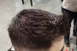 Estetica y Barberia 5ta avenida