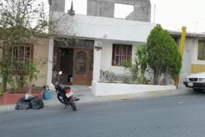 Est&eacute;tica y barberia Alma