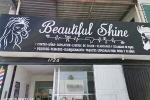 Estética y Barberia Beautiful Shine