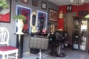 Est&eacute;tica Y Barber&iacute;a Clarissa