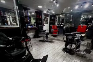 Est&eacute;tica y barberia de Silvia