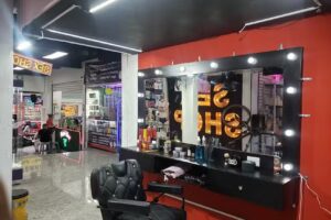 Estetica y Barberia El Legado