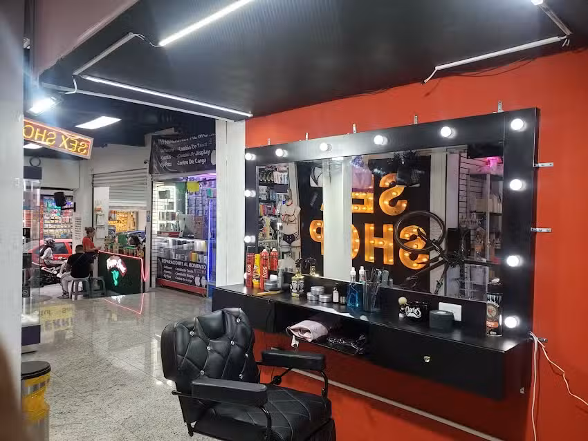 Estetica y Barberia El Legado