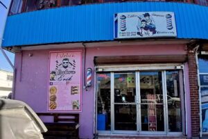 Estetica y Barberia Eric