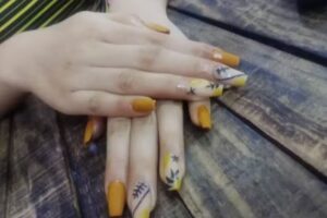 Est&eacute;tica y Barberia HERA