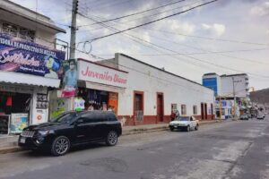 Estetica y barberia Isis