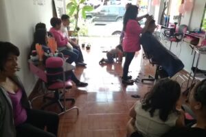 Est&eacute;tica y barber&iacute;a &ldquo;JADEYA&rdquo;