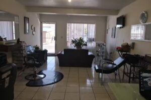 Est&eacute;tica y Barber&iacute;a Jessica&rsquo;s