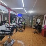 Estetica y Barberia Jessy
