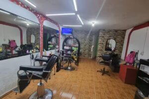 Estetica y Barberia Jessy