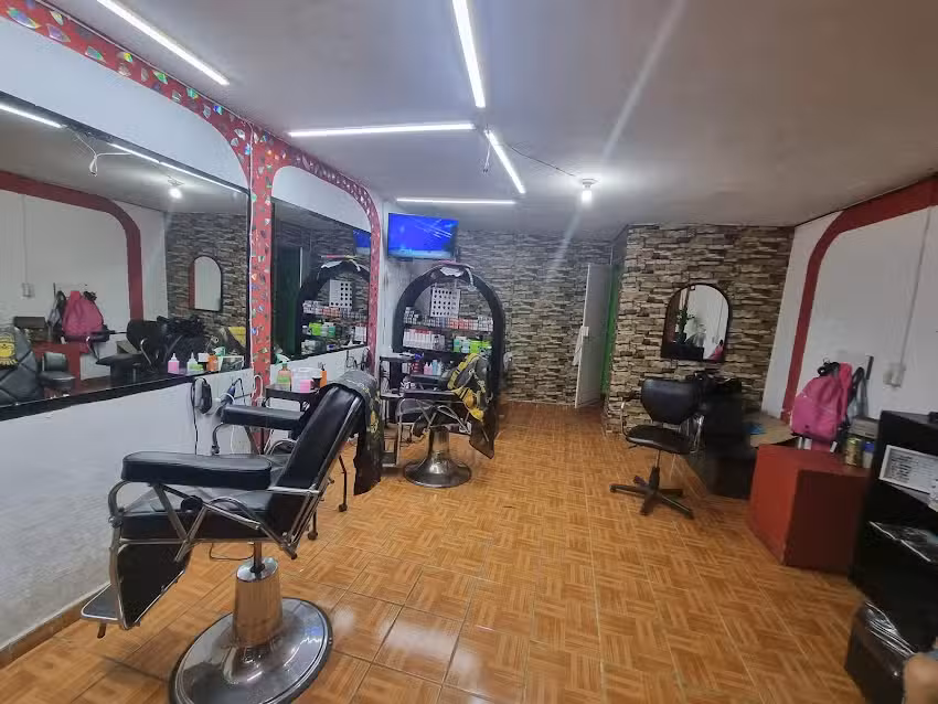 Estetica y Barberia Jessy