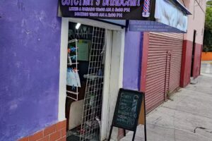 Est&eacute;tica y Barber&iacute;a Maye&rsquo;s