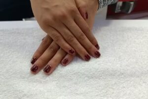 Estética y Barbería París Moliére – Polanco