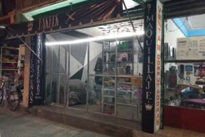 Est&eacute;tica y Barber&iacute;a Sogam