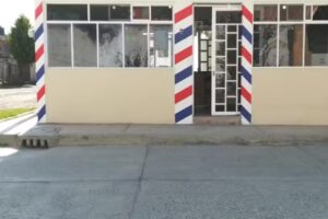 Est&eacute;tica y Barber&iacute;a Torres