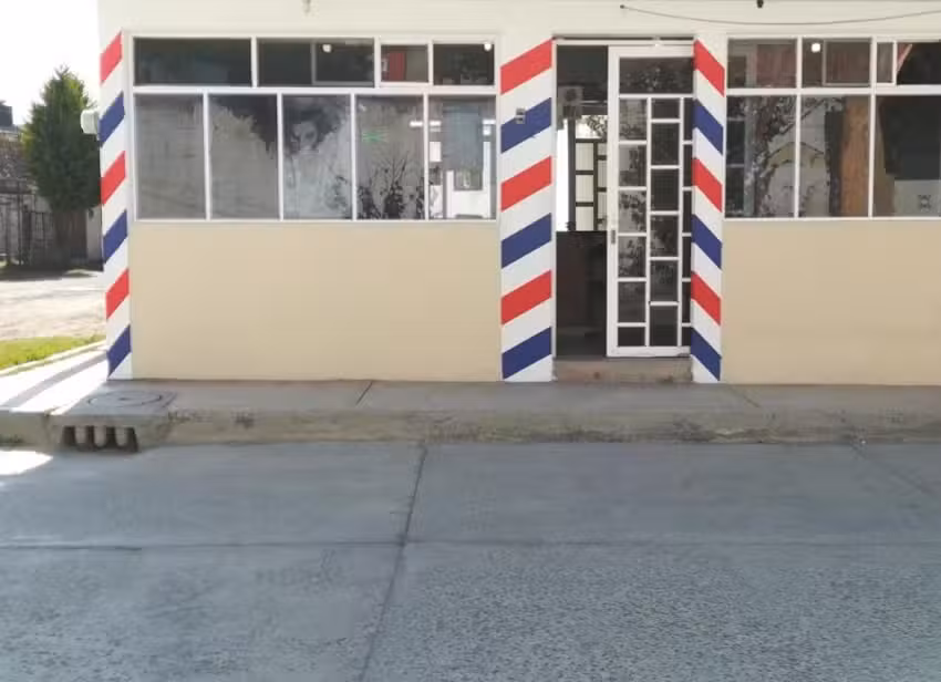 Est&eacute;tica y Barber&iacute;a Torres