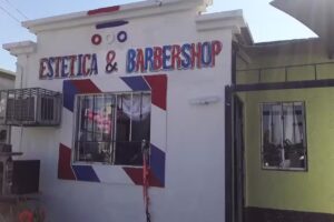 Estetica y barbershop KARY&rsquo;S