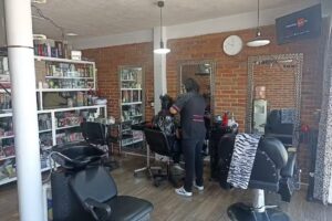 Est&eacute;tica y distribuidora shaddai