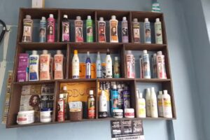 EST&Eacute;TICA Y PELUQUER&Iacute;A &ldquo;ALMA&rdquo; 2