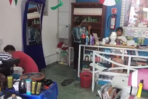 Estetica Y Peluquer&iacute;a beauty Home