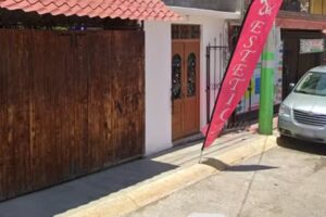 Estetica y peluquer&iacute;a &ldquo;Bery Montiel&rdquo;