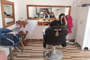 Estetica y Peluquer&iacute;a Coquette Ame