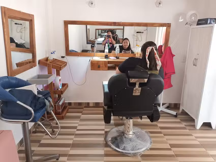 Estetica y Peluquer&iacute;a Coquette Ame