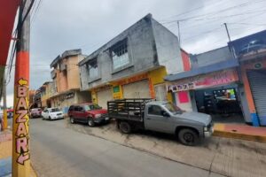 Est&eacute;tica y peluquer&iacute;a EMA