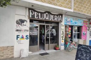 Estética y Peluquería Fashion LOPZ
