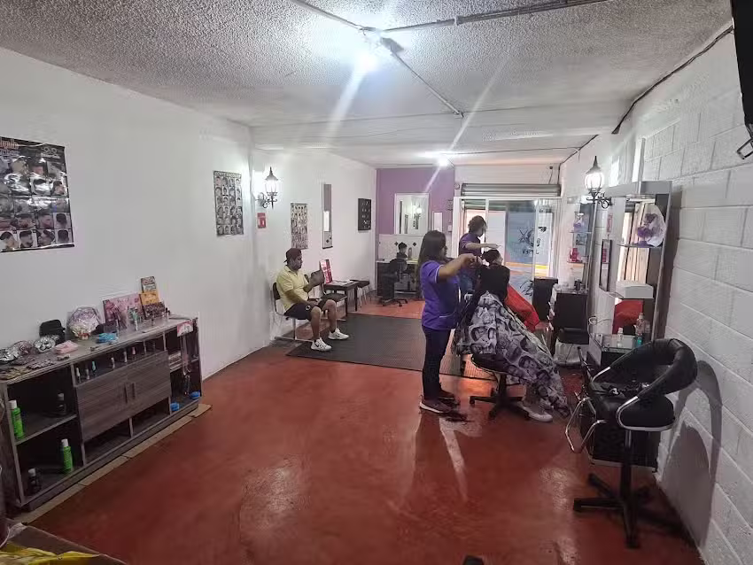 Estetica y Peluqueria JOSEV