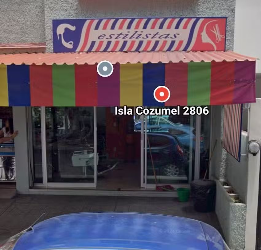 Est&eacute;tica y Peluquer&iacute;a Judith y Myriam