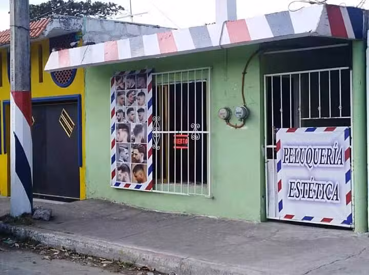 Estetica Y Peluquer&iacute;a Maldonado
