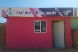 Est&eacute;tica y peluquer&iacute;a olga