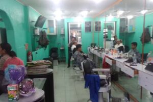 Estética y Peluquería Pepe