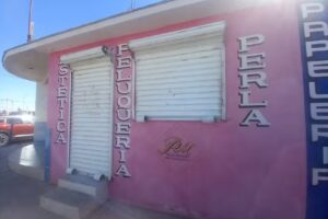Estetica y Peluqueria Perla