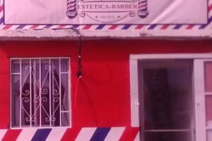 Estetica y peluqueria Romars