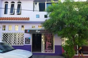 Estética y peluquería Rose