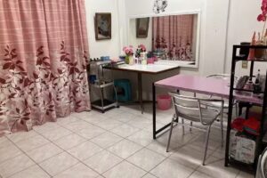 Est&eacute;tica Y Peluquer&iacute;a Silvia&rsquo;s