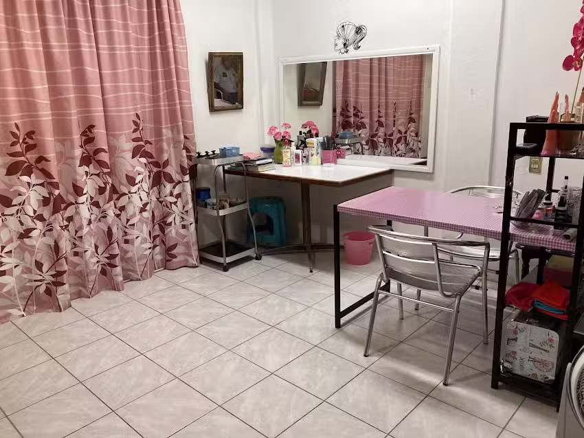 Est&eacute;tica Y Peluquer&iacute;a Silvia&rsquo;s