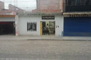 Est&eacute;tica y peluquer&iacute;a unisex