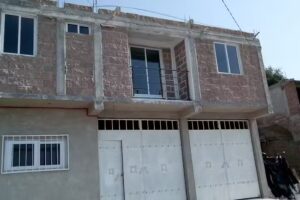 Est&eacute;tica y Peluquer&iacute;a Unisex &ldquo;Nava&rdquo;