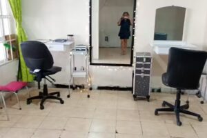 💈 Estetica y peluquería Viri 💈