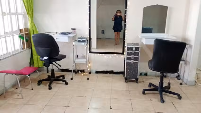 💈 Estetica y peluquer&iacute;a Viri 💈