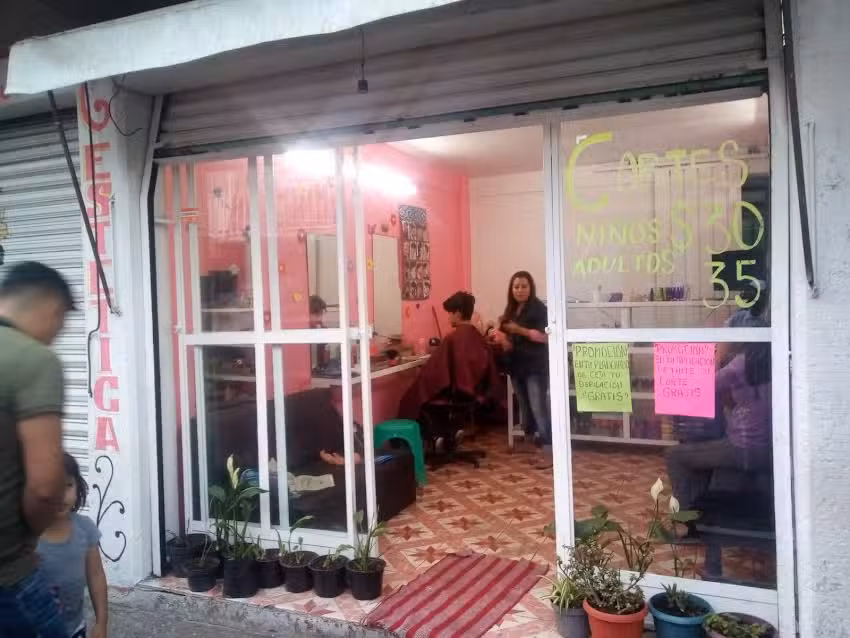 Estetica y perfumeria &ldquo;SOFIA&rdquo;