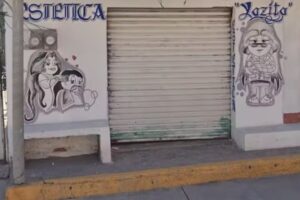 Est&eacute;tica Yazita