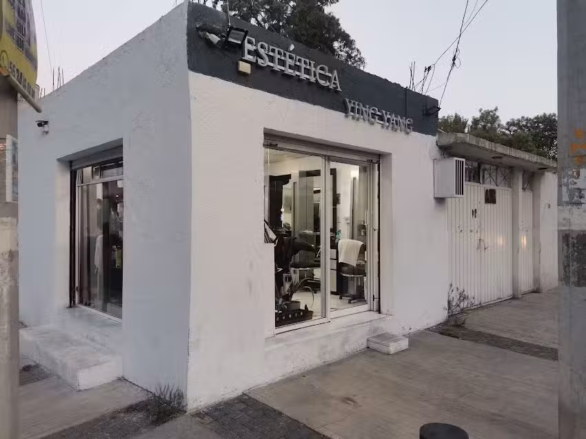 Est&eacute;tica YING YANG