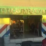 Est&eacute;tica yolis