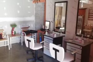 Estética Zhiiri Solis